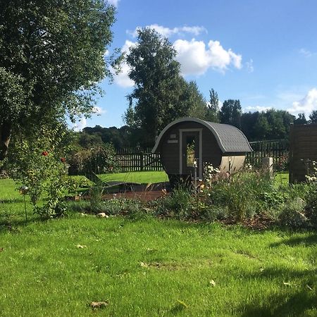 Ferienwohnung Stina Scharbeutz Exterior foto